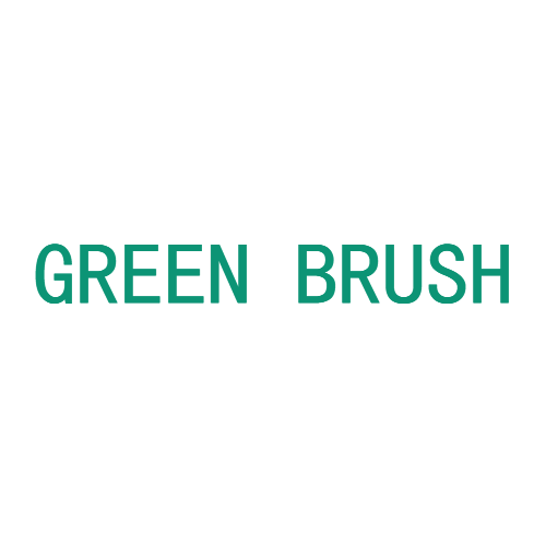 GREEN BRUSH LTD